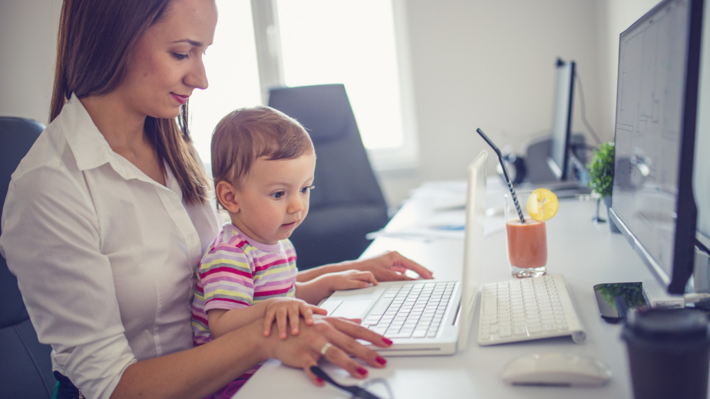 How To Earn Money Online As a Stay At Home Mum: Turn Talents to Treasure